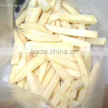 Egyptian Frozen French Fries