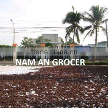 Dried Black Fungus Wood Ear Mushroom photo-3