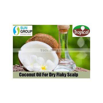 COCONUT OIL COLD PRESSED photo-2