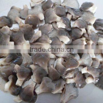 competitive price	Manufacture supply king oyster mushroom in brine FDA&ISO&HACCP preserve oyster mushroom