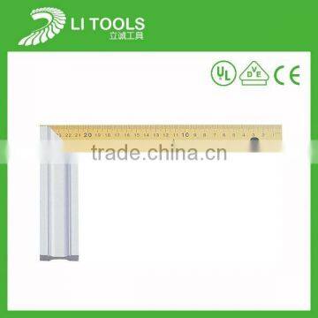 wholesale	angle square measuring	stainless steel angle	triangle square	360 degree 0.05 degree digital angle ruler
