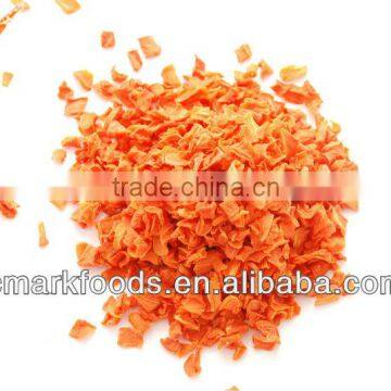 Dehydrated Carrot