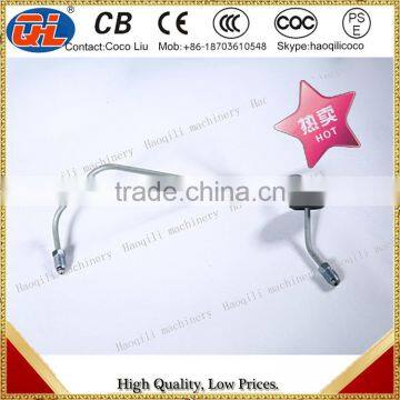 Car Accessories/Automobile motorcycle special steel pipe/Automobile pipe