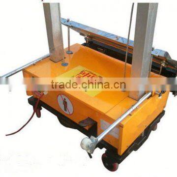 Factory Supply New Technology Mortar Rendering Machine With Factory Price photo-2