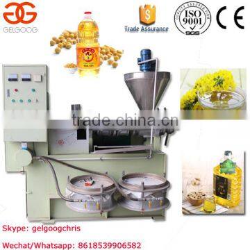 Groundnut Oil Extraction Machine Groundnut Oil Expeller Machine