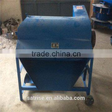 China Factory Provide Used Edible Fungi Bag Separator For Sale In Mushroom Production Line photo-3