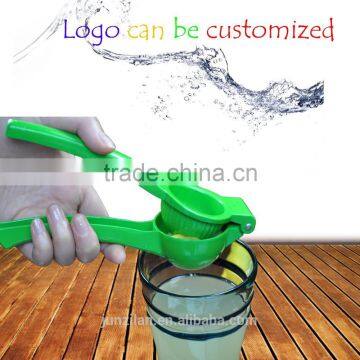 HL-1 aluminium alloy lemon cirtus orange squeezer