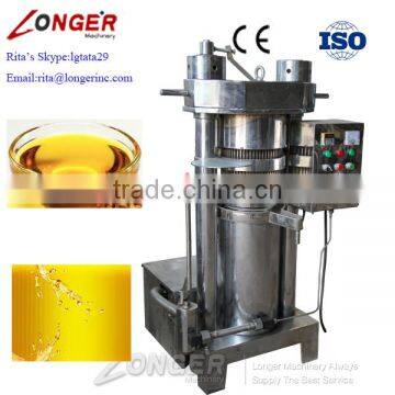 Peanut Oil/Rapeseed Oil/Soybean Cooking Oil Making Machine for Sale photo-2