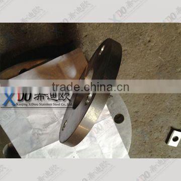 Alloy59 UNS N06059 EN 2.4605 pipe flange alloy926 / 1.4529