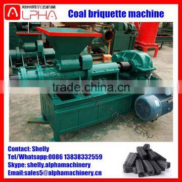 Best Price Coal Briquette Machine Coal Briquetting Machine photo-4