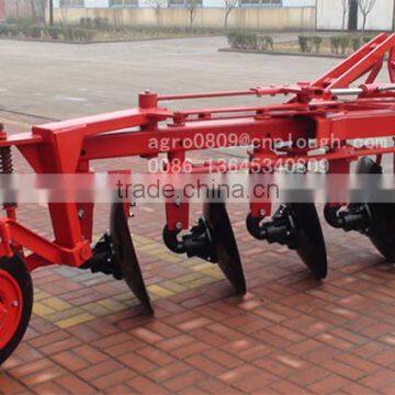 hydraulic reversible disc plows for Africa Market made in china