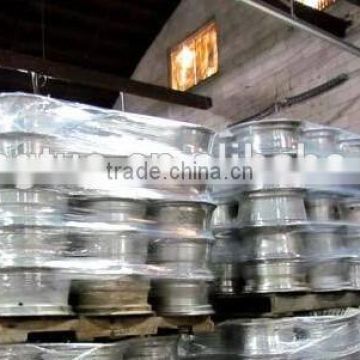 Aluminum Alloy Wheel Scrap with the lowest price