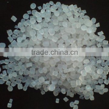 Plastic HDPE resin High Density Polyethylene granules virgin/recycled HDPE PE100 PE80 granule