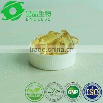 Guangzhou Endless Fish Oil Softgel For Immune System 100% Pure And Natural Health Care Products