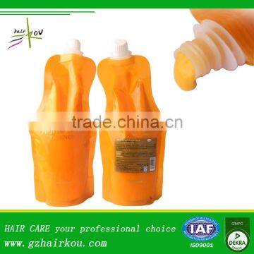 Professional Hair Treatment products Softening Keratin for Hair