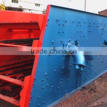 high quality vibrating screen classifier