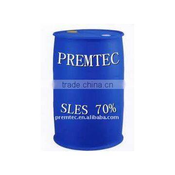 Sodium Lauryl Ether Sulfate 70 photo-3