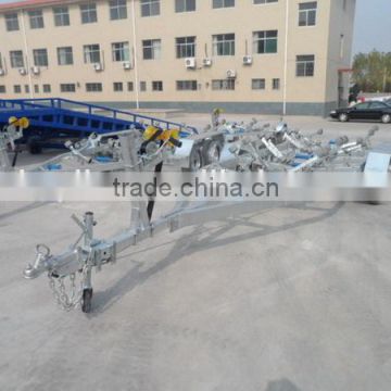 Boat trailer for sales