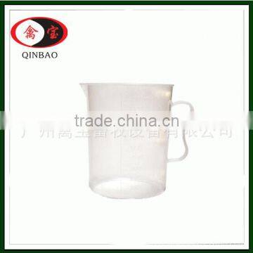 Plastic measuring cup with scale 500ml Cup 1000ml Cup ML