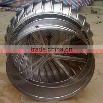 Turbine Ventilator (FRP/Stainless Steel) photo-4