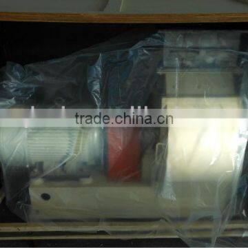 SFSP56x40 Carbon Steel Hammer Blade Corn Processing Machine