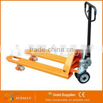 hydraulic hand pallet truck manual forklift