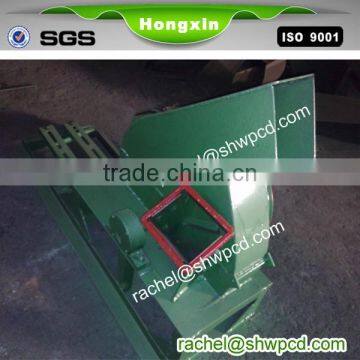 Made in China Industrial Wood Chipper for Garden Tractor photo-2