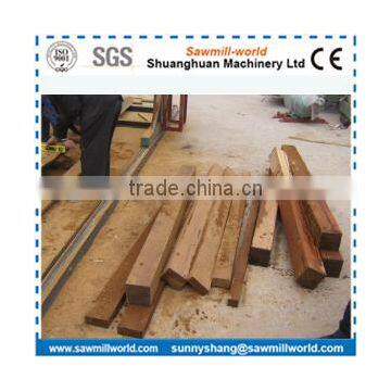 Portable High Quality Angle Butchers Band Saw photo-4