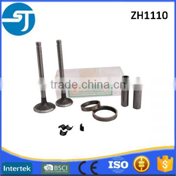 Jianghuai ZH1110 marine diesel engine valve assy