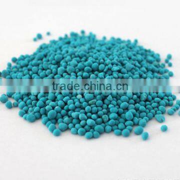 NPK fertilizer chemical fertilizer NPK water soluble organic fertilizer