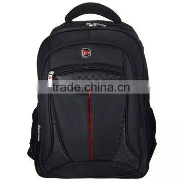 Xianjian Jiangxi Factory 1680D Oxford IBM laptop backpack bag for male and female (BCF003)