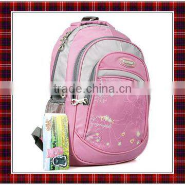 High School Backpack, School Backpack, Preppy Backpack (BLS043)