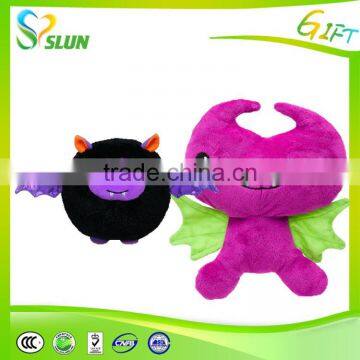 2017 Promotion 75mm Cute Cat Plush Toys C-013 photo-2