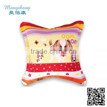 Factory Price comfortable kids neck pillow