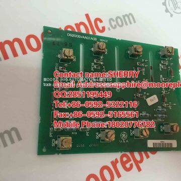 GE IC693MDL330 IN STOCK