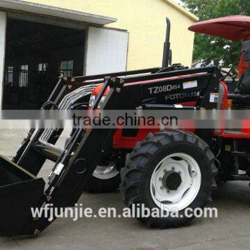 Farm Tractor Front Loader for Sale With Factory Price photo-3