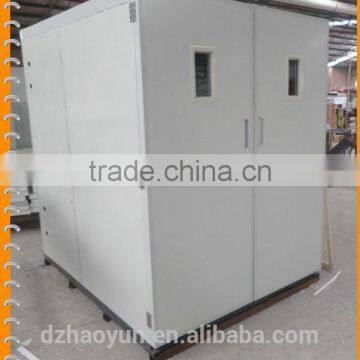 full automatic incubator hatching machines HY-9856