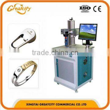 Good quality glasses frame marking laser machine