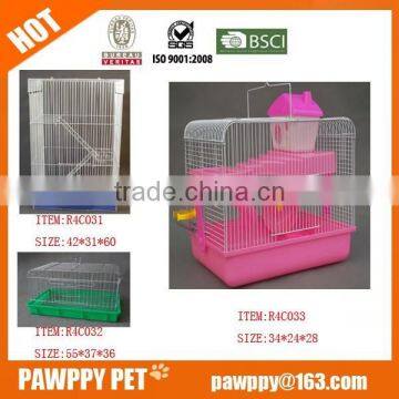 Hot Selling Simple and Comfortable Pet Cage photo-6