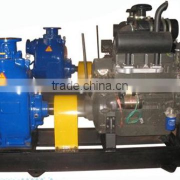 Self priming diesel fuel sewage pump price india