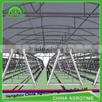 Hydroponic grow systems