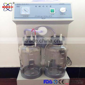 Portable Suction Pump suction device with and without liners