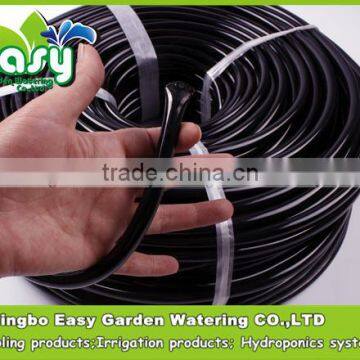 3/8 in. Drip & Micro Irrigation Tubing. PVC tubing