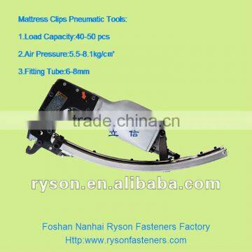 New Mattress Clips Nails Guns