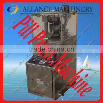 Factory price tablet making machine small