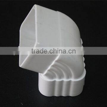 PVC Gutter Elbow photo-3