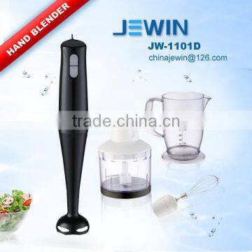 Easy use kitchen living hand blender set