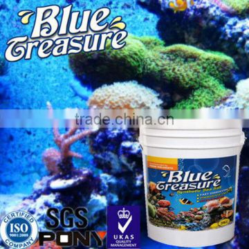 Marine Life Aquaculture Sea Salt