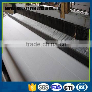 New design polyester spiral conveyor mesh belt with great price