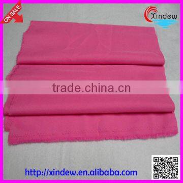 100% Polyester Mini Matt Fabric
